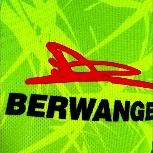 VOmax Cycling Jersey - Picture 10 of 10